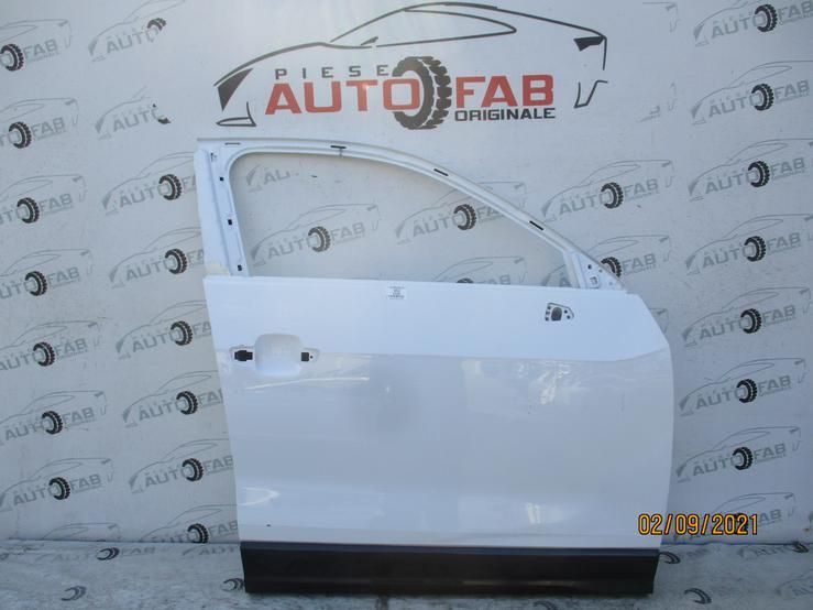 Usa dreapta fata Audi Q2 an 2016-2017-2018-2019-2020-2021-2022-2023-20