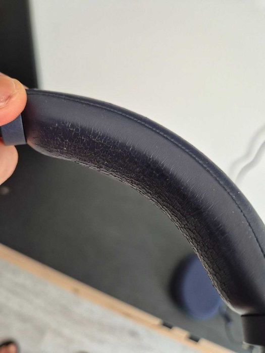 Sony WH-1000XM4 Midnight Blue Wireless Headphones
