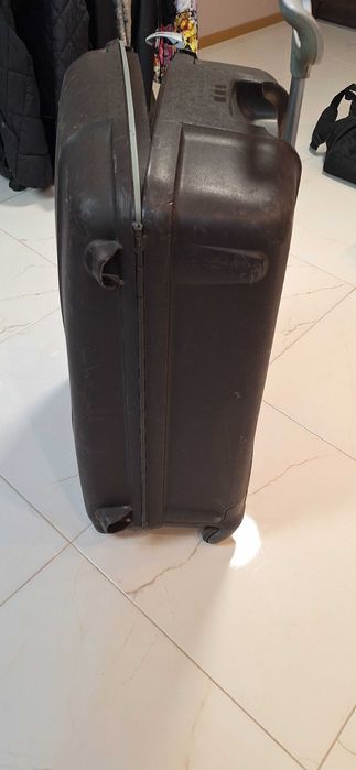 Кафяв Куфар Samsonite