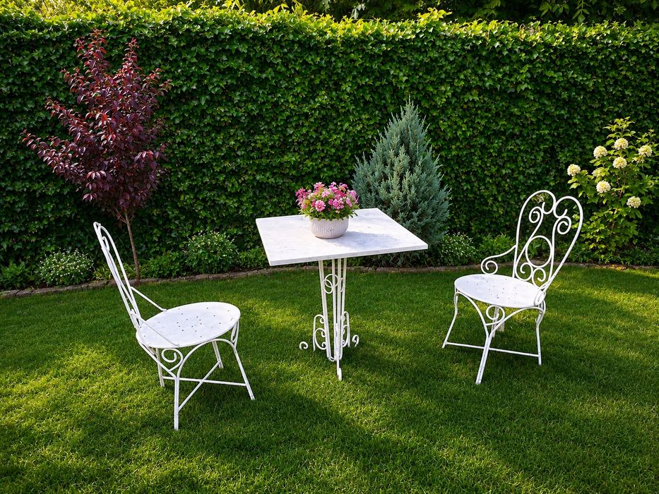 Set gradina 3 piese