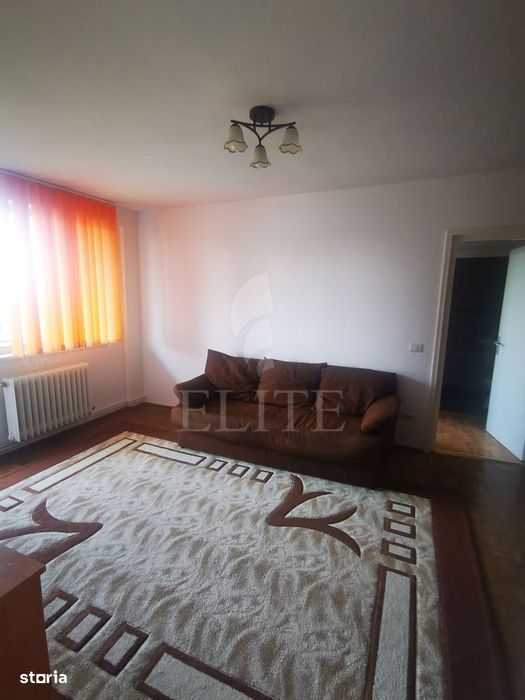 Apartament 2 camere în zona Interservisan — fotografia 3