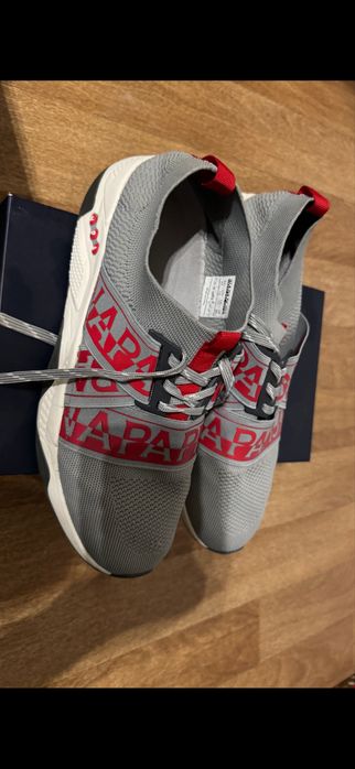 Мъжки маратонки Napapijri 44 номер