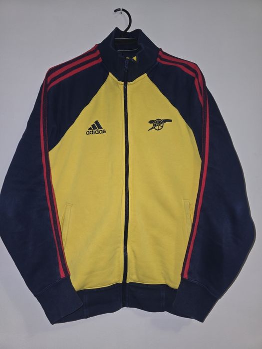 Футболно горнище  Арсенал