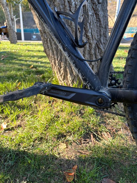 NS Bikes Eccentric Alu EVO 29