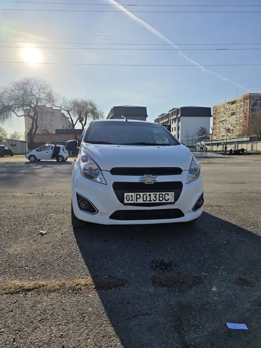 Spark 2020 yil mexanika 120.000 probeg 2 pozitsiya