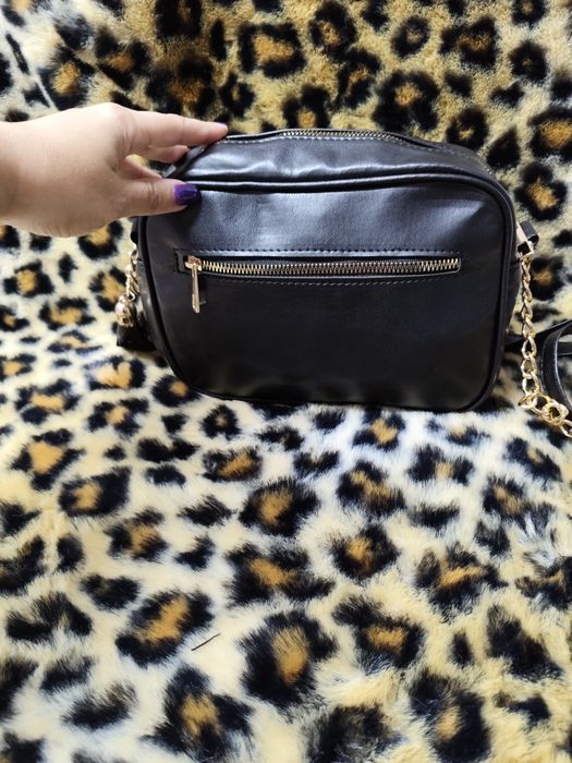 Geanta dama ysl noua