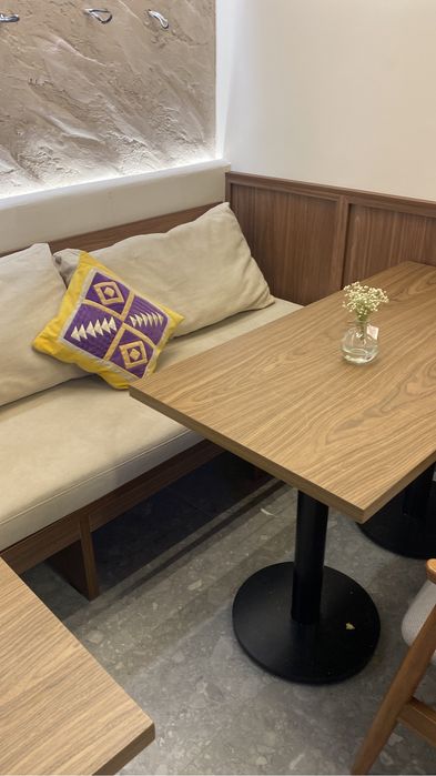 Оборудование для кофейни