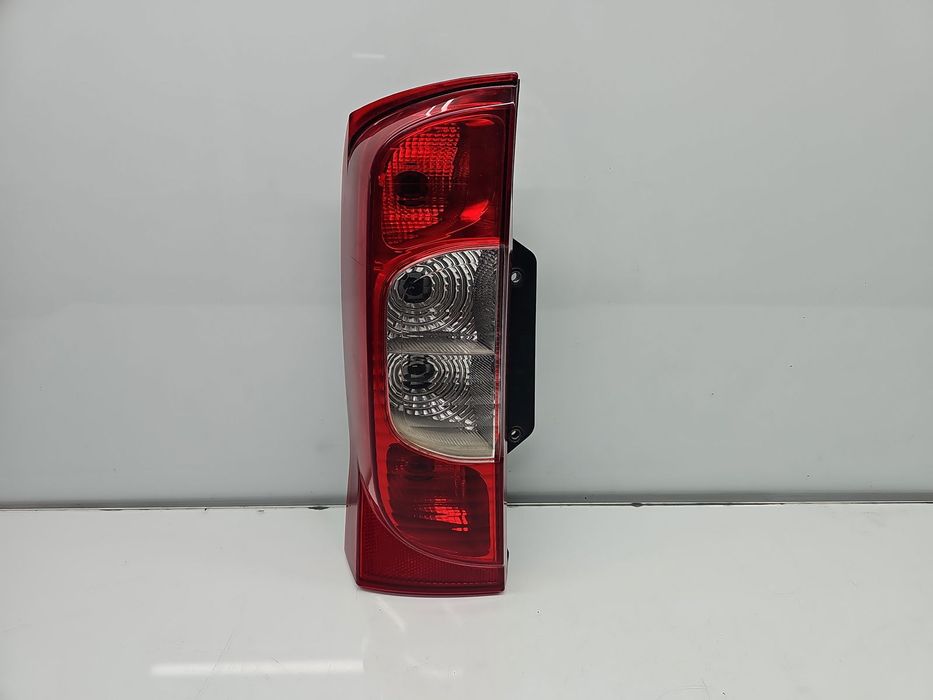 Stop aripa stanga PEUGEOT Bipper (AA) [Fabr 2008-2014] 13201F