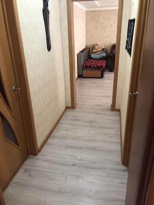 Продажа дома с гаражом