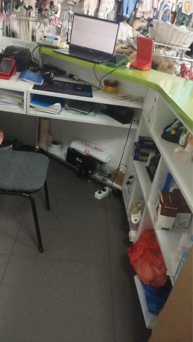 Продам ресепшен 50000 тенге