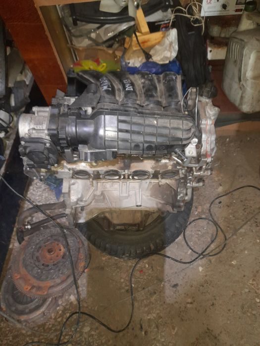 Продам двигатель мр 20 ниссан