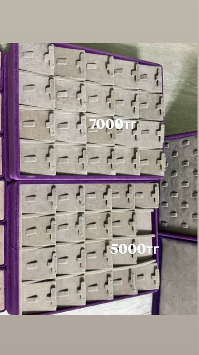 Планшет для украшений