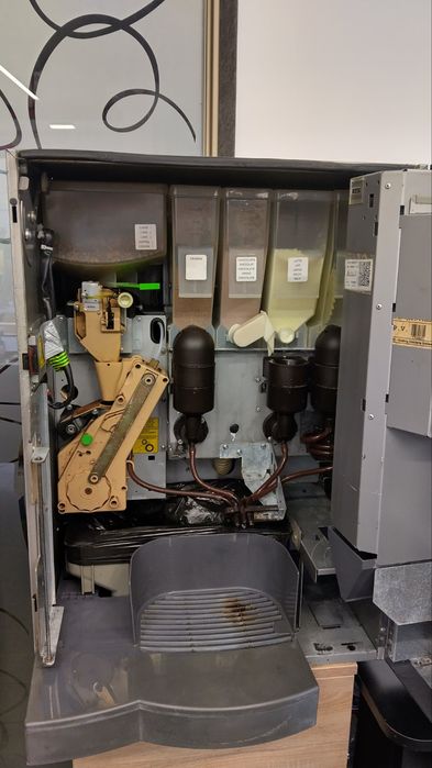 Кафе автомат BRIO 3