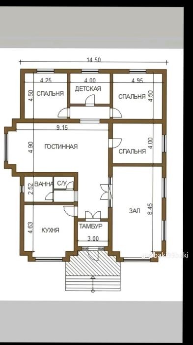 Страйитель жезказган