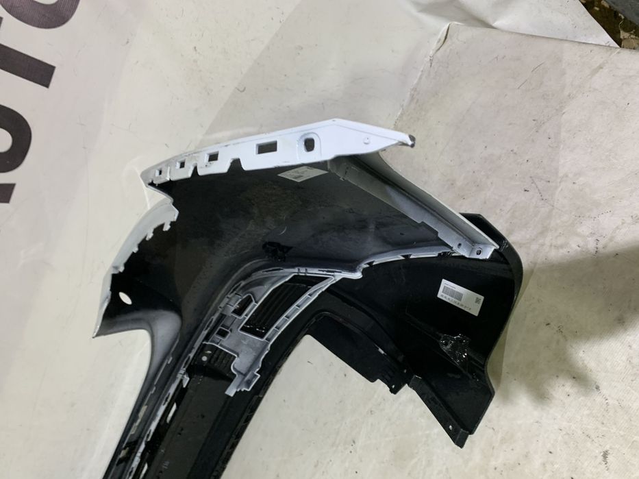 Bara spate Porsche Taycan, 2020, 2021, 2022, 2023, 2024, cod origine OE 9J0807421E.