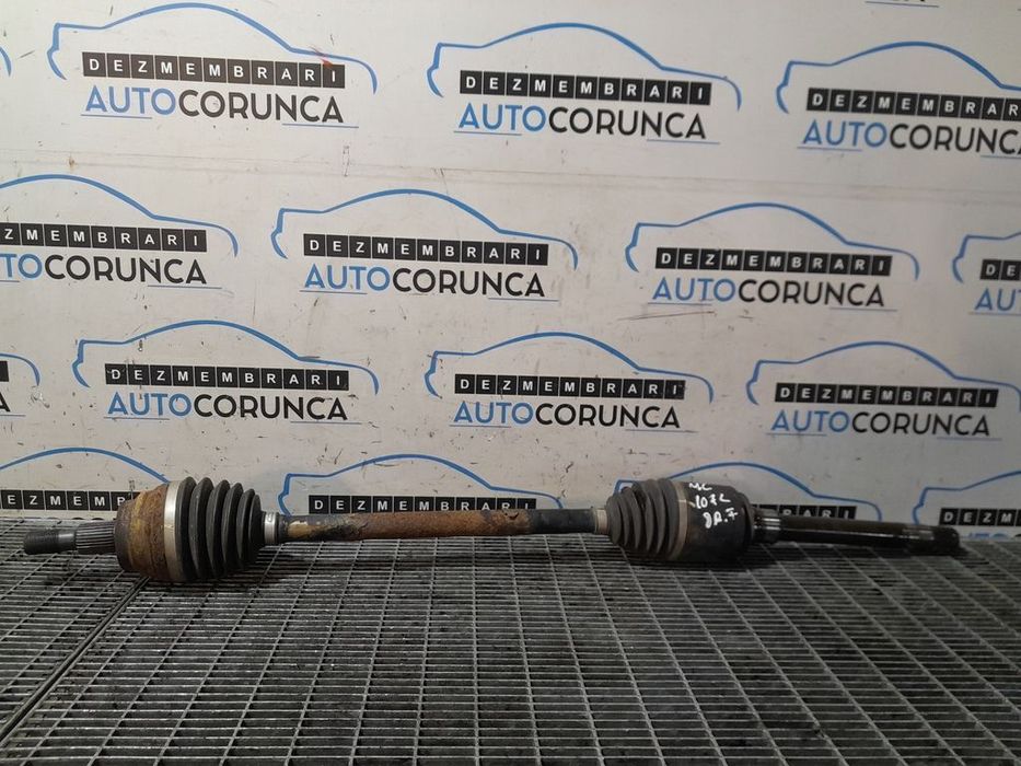 Planetara Dreapta Fata Mercedes ML W164 Facelift 3.0 D 2008 - 2011 231CP Automata 642820 ...