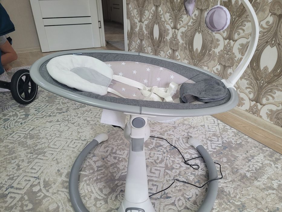 Продам шезлонг Maribel