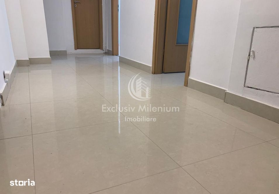 PARTER Spatiu Birouri Calea Calarasi - Muncii