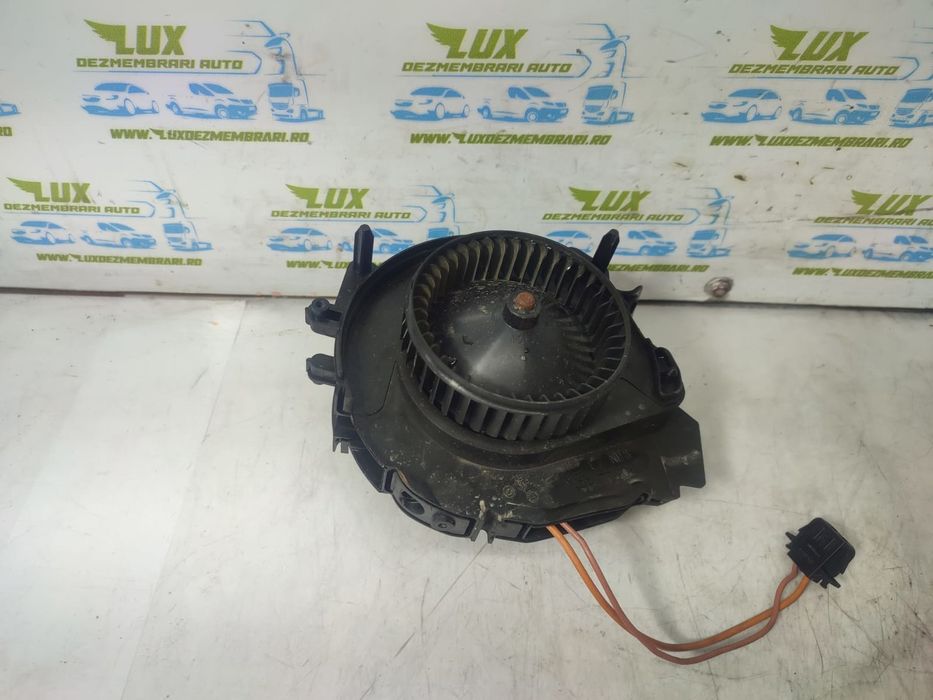 Motoras aeroterma aeroterma Audi A8 D4/4H (2010 - 2014)