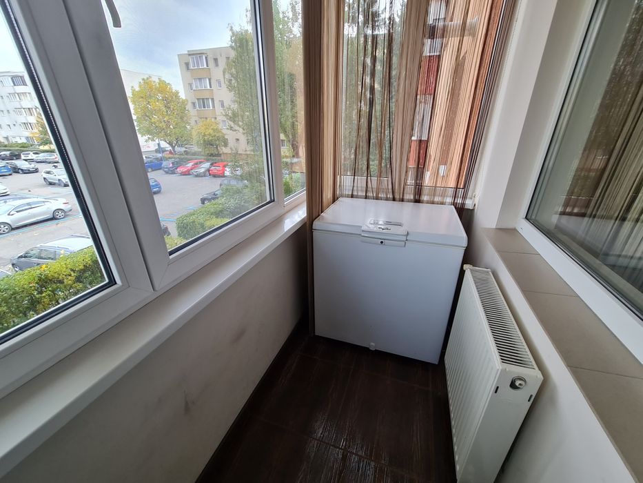 Proprietar, inchiriez ap 3 camere in Tractorul
