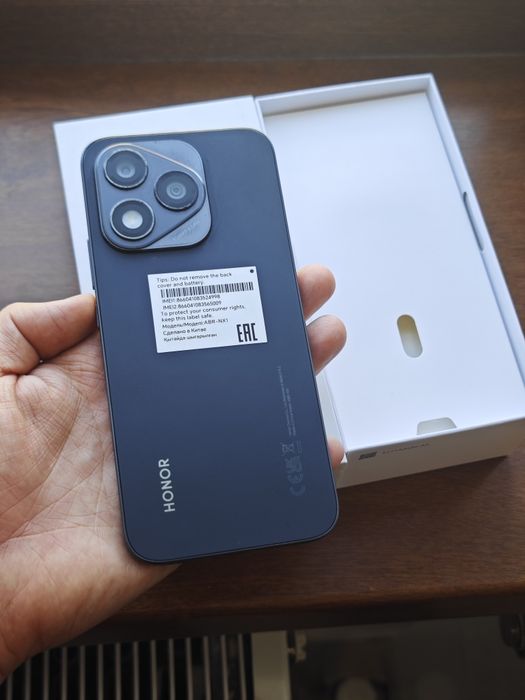 Honor 400 256Gb без ремонта