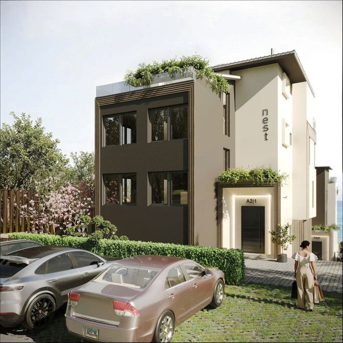 Продава се Двустаен апартамент в Варна, м-т Акчелар - 45 кв.м за 1915 €/кв.м - Снимка #3