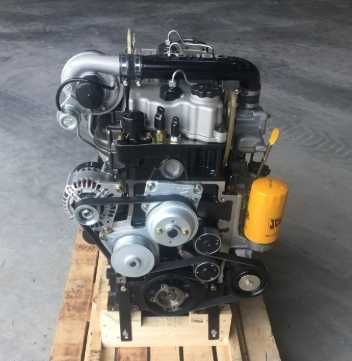 Vand motor JCB Incarcator frontal 426 Piese Utilaje /Dezmembrari JCB