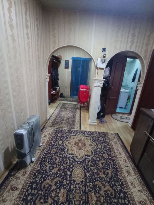 Квартира с гарантием