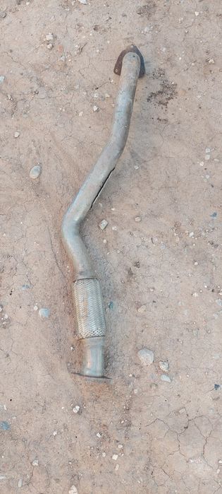 Vand tobă Alfa Romeo 147