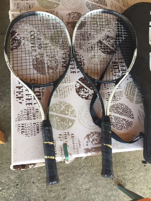 Тенис ракета Slazenger