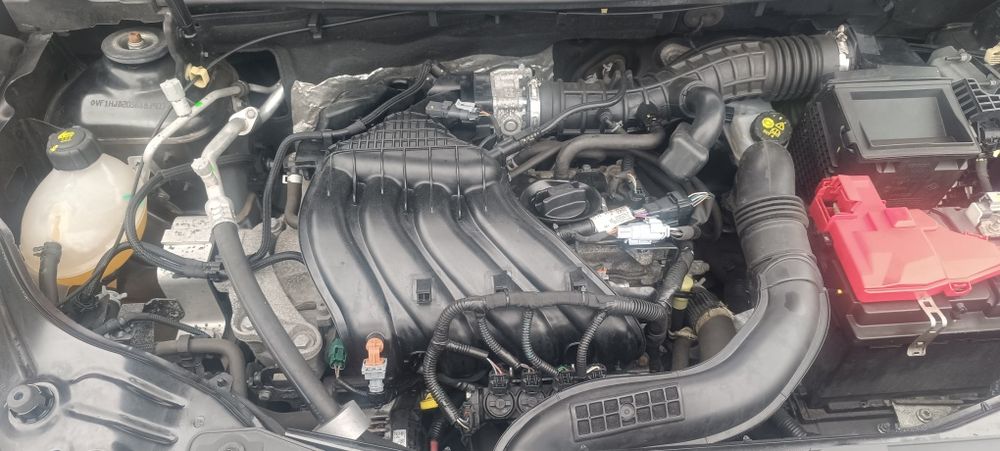 Dacia Duster 2019, 1,6benzina EURO6,4X4,4X2. GARANTIE UN AN.RATE
