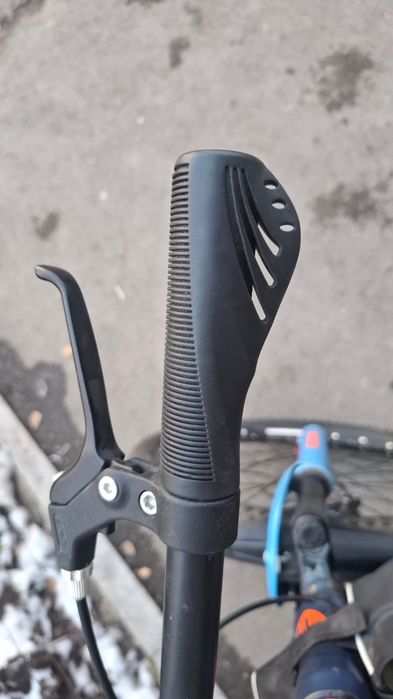 Велосипед (размер колёс 24)