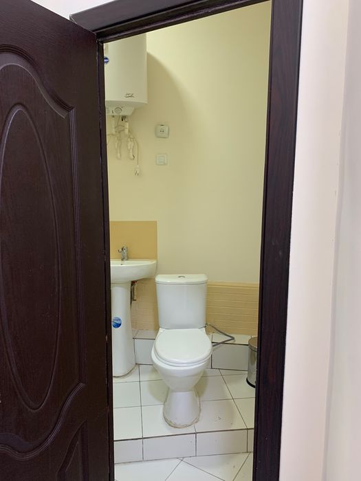 Склад, база, большого размера бывшая Лакокраска, Краферс, 6500!