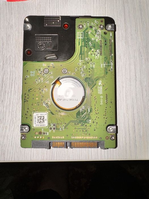 Продаю жёсткий диски HDD 500Gb