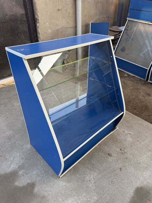 Для магазина, строительный