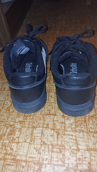 Adidas Team Court 2 Str