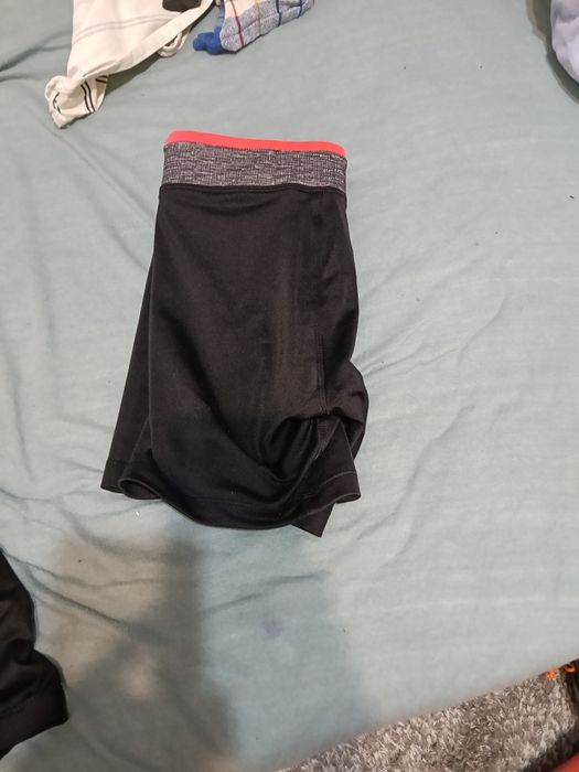 Pantalon scurt dama