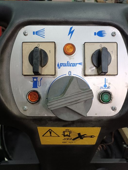 Бойлер за водоструйка