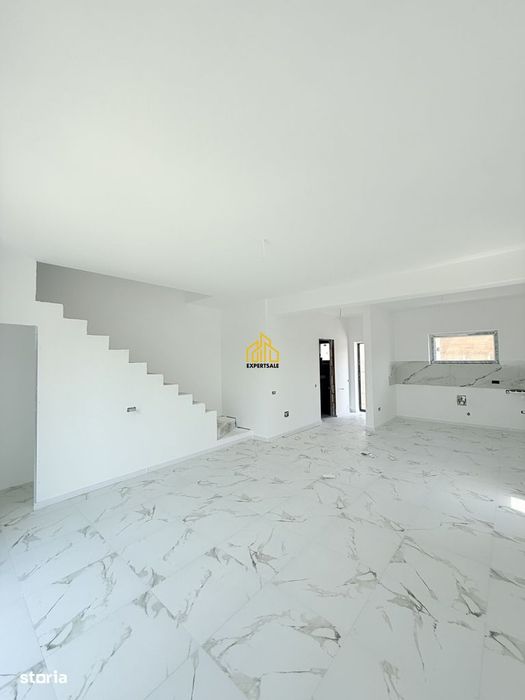 Duplex modern / P+1+M/235 MP