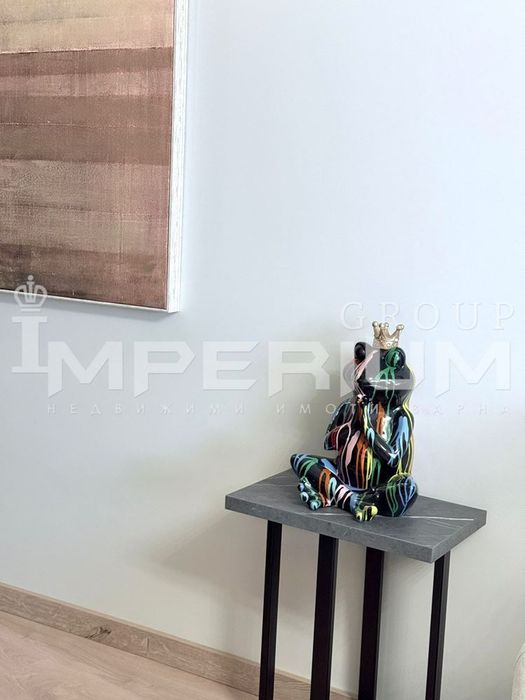 Дава се под наем Тристаен апартамент в Варна, Бриз - 60 кв.м за 1300 € - Снимка #8