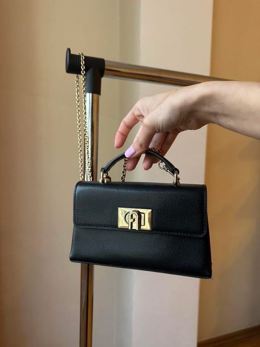 Furla 1927 Mini Top Handle