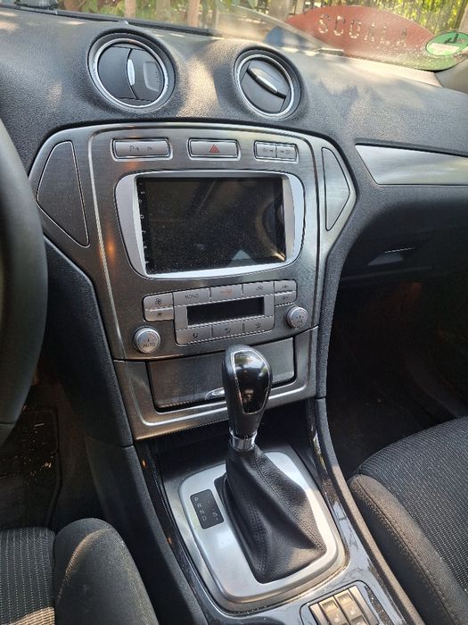 FORD Mondeo 2010 — imagine 3