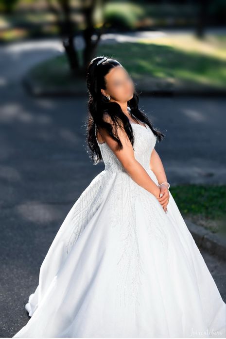 Rochie de mireasa
