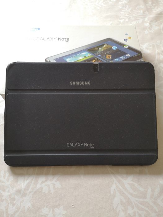 Планшеты Samsung Galaxy Note 10.1