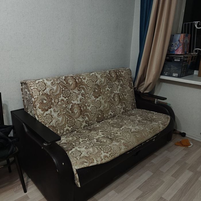 Диван раскладной