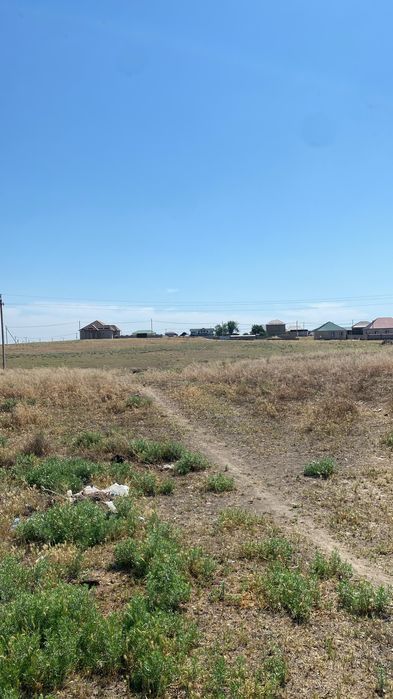 Продам участок ИЖС 8 соток