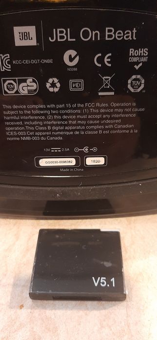 Boxă bluetooth JBL