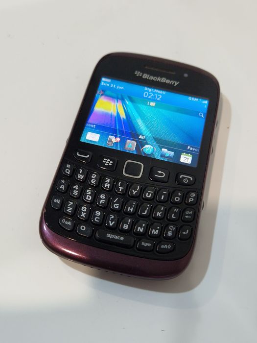 Telefon BlackBerry