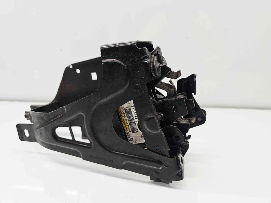 Broasca capota Bmw 5 (F10) [Fabr 2011-2016]