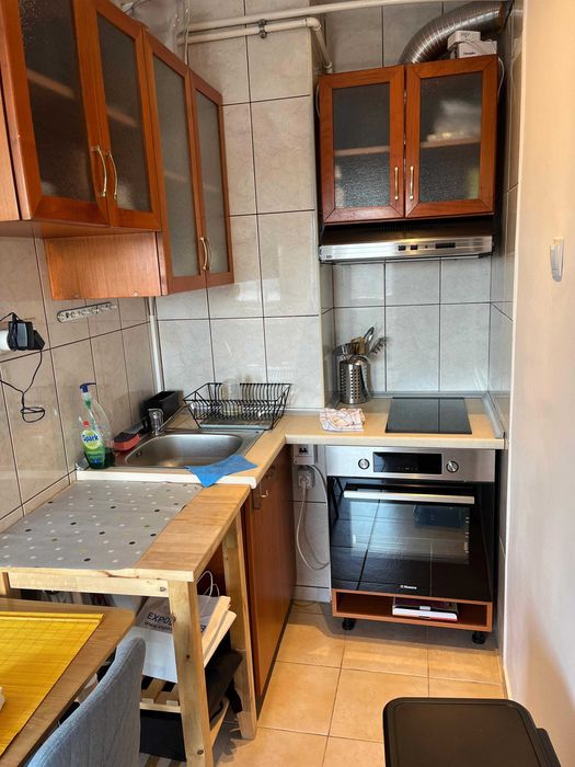 2 camere Cotroceni - langa UMF Carol Davila